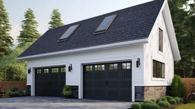 d&eacute;couvrez les pr&eacute;visions du co&ucirc;t d'un garage en 2025 : prix moyens, facteurs d'&eacute;volution et conseils pour bien estimer votre budget construction ou achat.