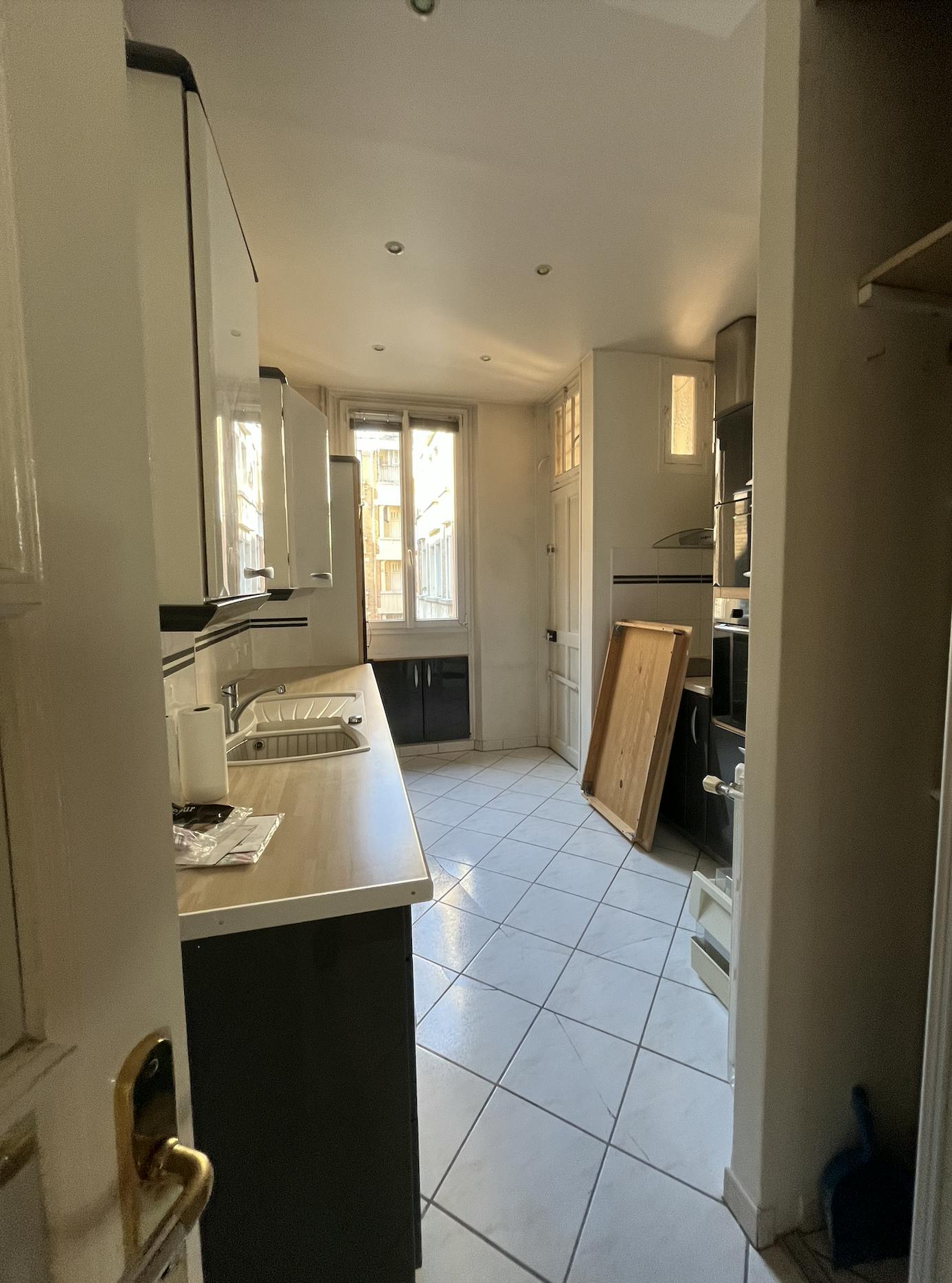découvrez le coût moyen d'une rénovation de cuisine dans le 10ème arrondissement de paris, avec des conseils pour estimer votre budget et optimiser vos travaux.
