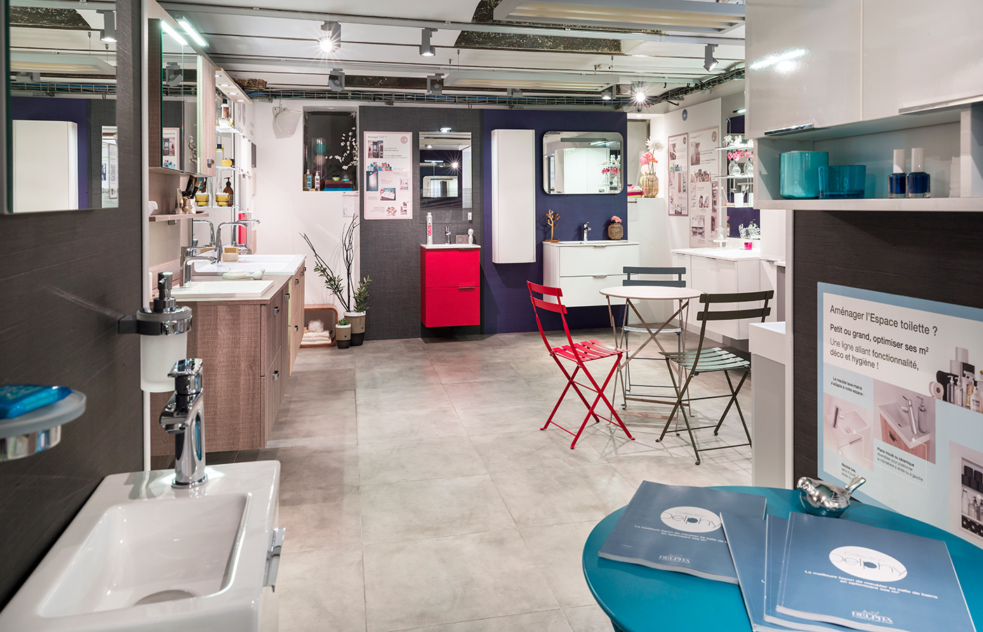 d&eacute;couvrez nos id&eacute;es et conseils pour la d&eacute;coration de salle de bain &agrave; paris 75010 : am&eacute;nagement moderne, astuces de rangement et inspirations tendance pour sublimer votre espace.