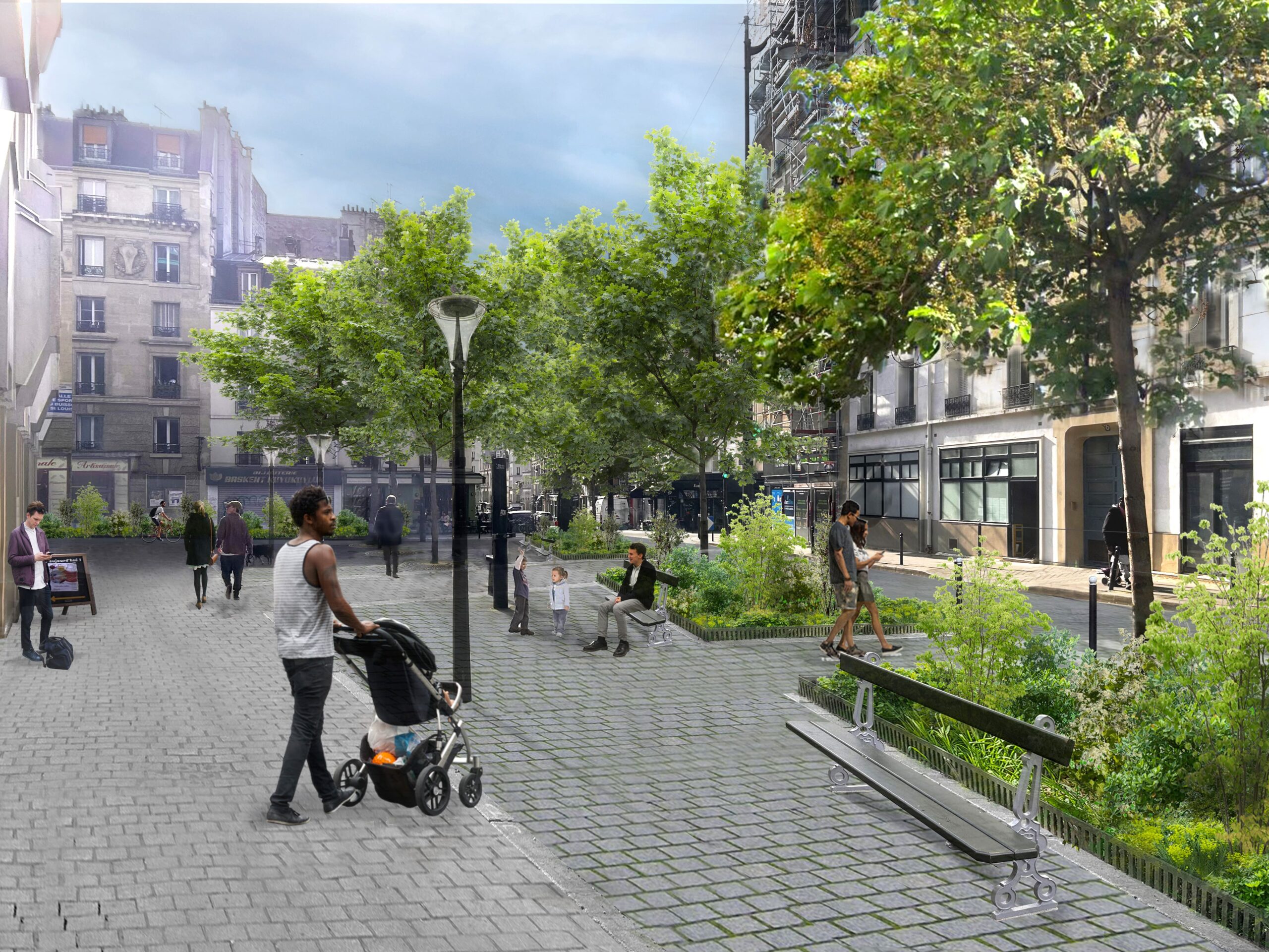 obtenez toutes les informations sur les délais d’obtention de devis pour une rénovation à paris 10. profitez de conseils pour accélérer votre projet et comparer les offres facilement.