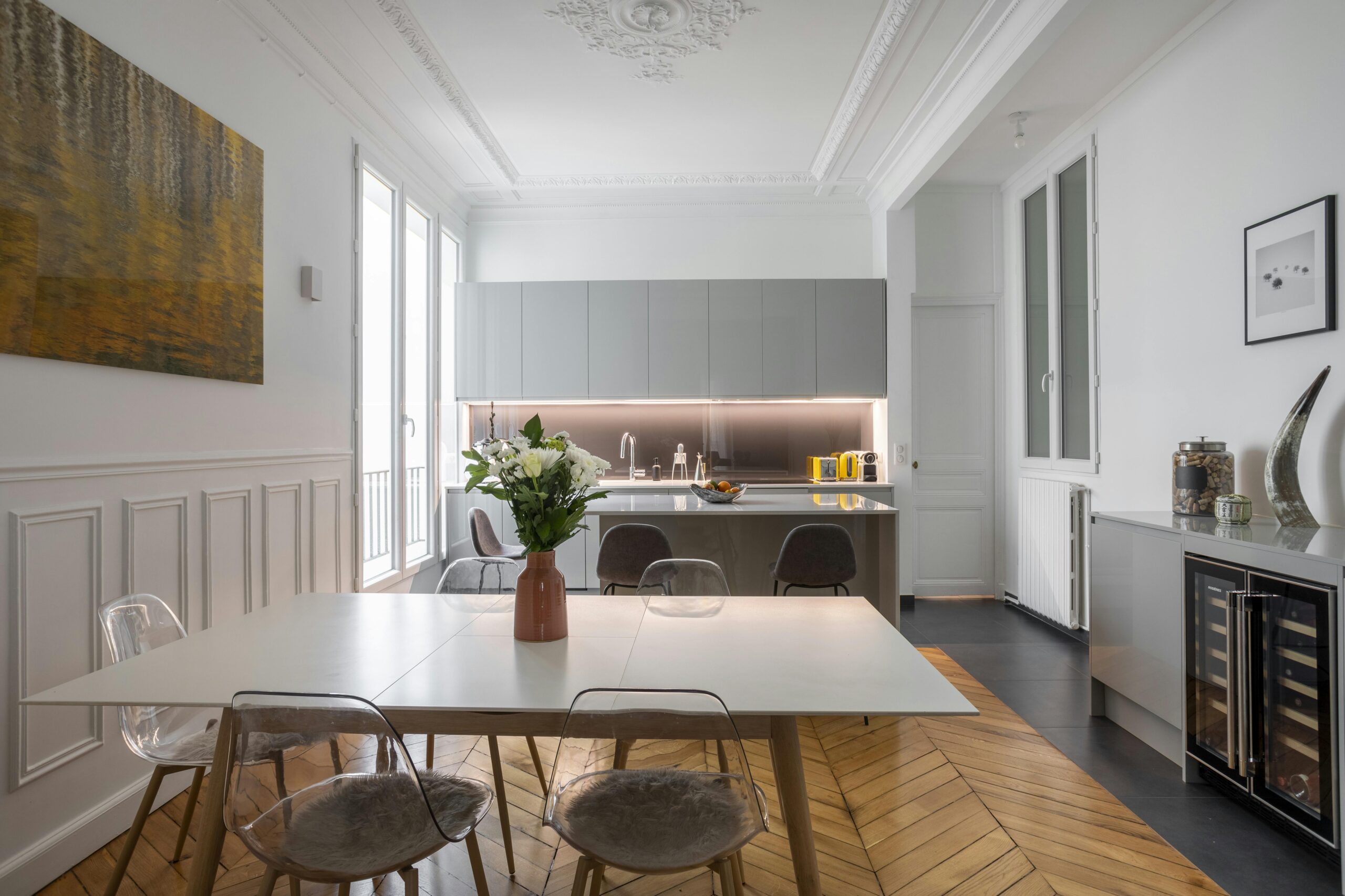 obtenez votre devis cuisine sur mesure à paris 75010. nos experts vous accompagnent dans la création et l'installation de votre cuisine moderne, pratique et adaptée à vos besoins. demandez votre estimation gratuite dès aujourd'hui !