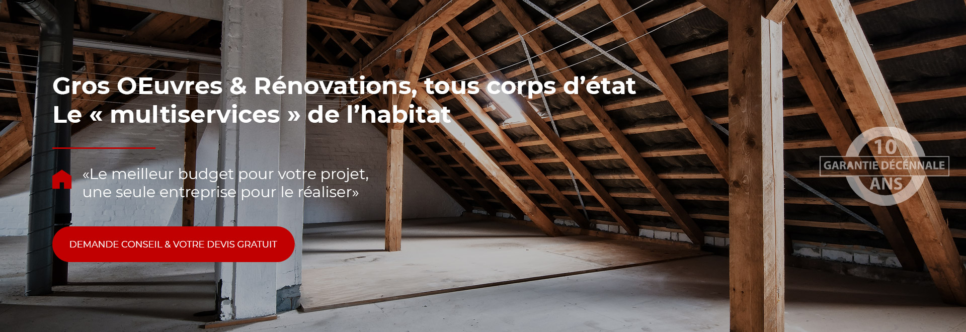 obtenez votre devis gratuit pour la rénovation de votre appartement ou maison à paris 10. travaux rapides, artisans qualifiés et estimation sans engagement !