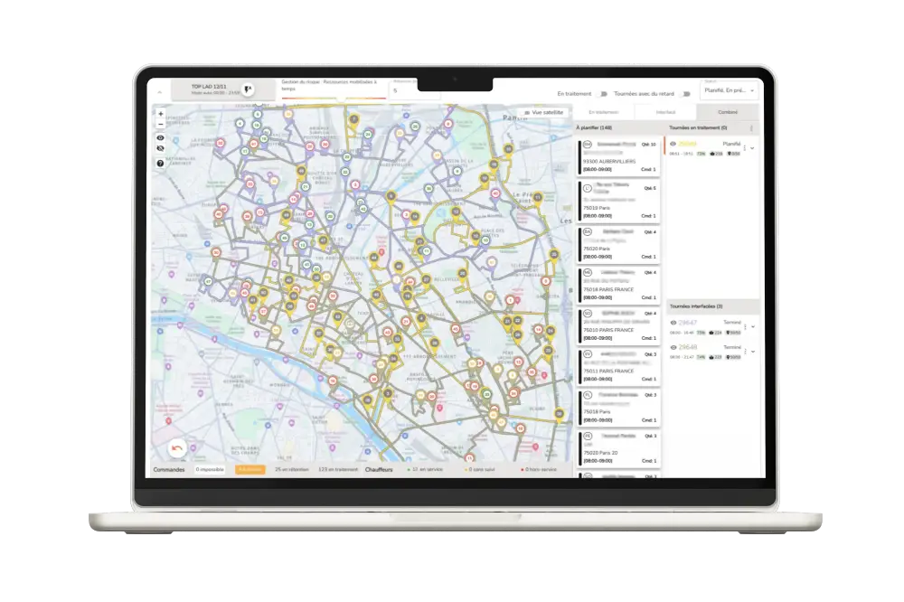 découvrez nos solutions de distribution à paris 75010 : efficacité, rapidité et professionnalisme pour livrer vos colis et marchandises dans le 10ème arrondissement.
