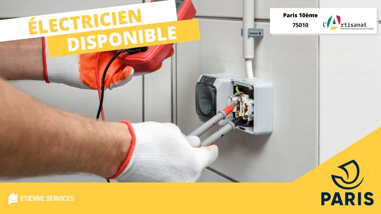 d&eacute;couvrez nos conseils pratiques pour r&eacute;aliser des &eacute;conomies d'&eacute;lectricit&eacute; &agrave; paris 10. r&eacute;duisez votre facture &eacute;nerg&eacute;tique gr&acirc;ce &agrave; des astuces simples et adapt&eacute;es &agrave; votre logement parisien.