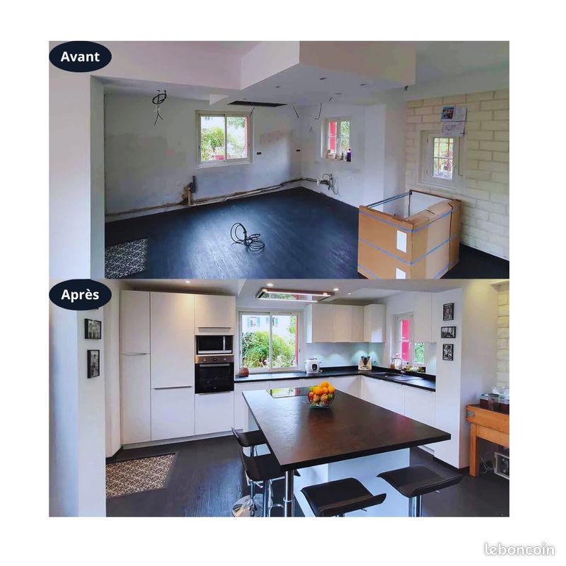 besoin d'un électricien pour votre cuisine à paris 10 ? intervention rapide, installation, dépannage et mise aux normes électriques par un professionnel qualifié. devis gratuit.