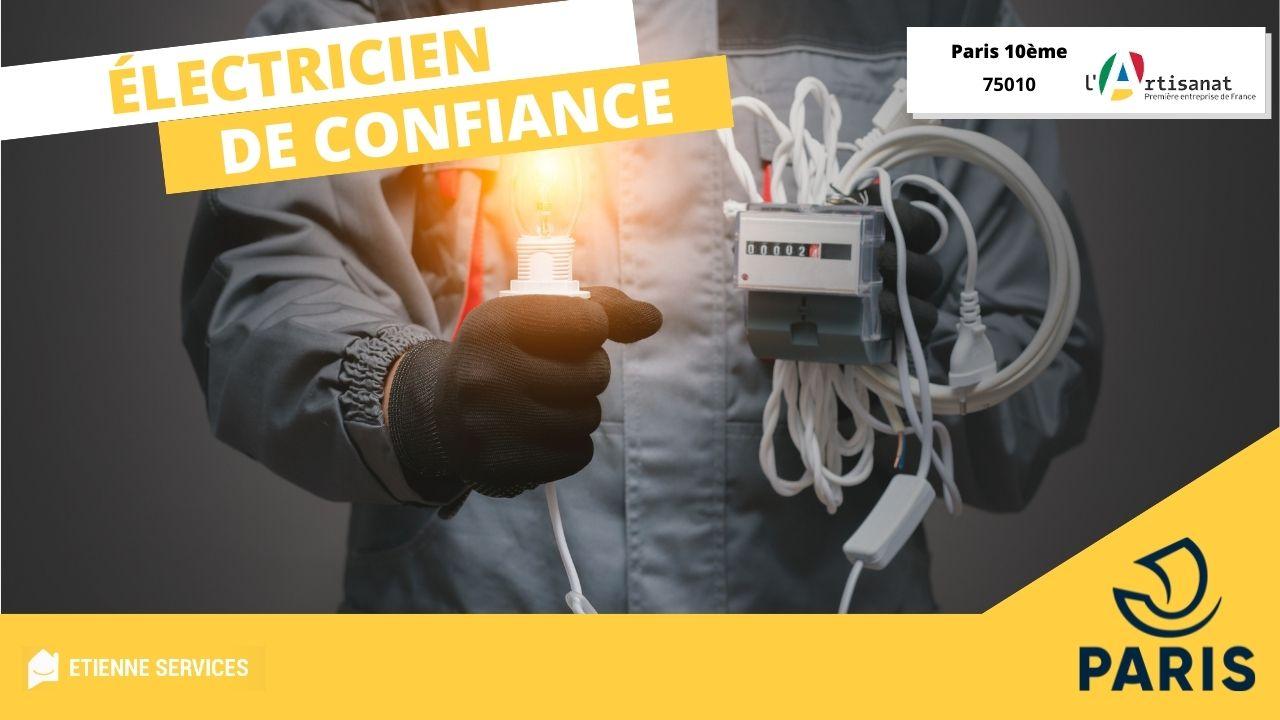 besoin d&rsquo;un &eacute;lectricien pour installer ou remplacer un d&eacute;tecteur de fum&eacute;e &agrave; paris 10 ? intervention rapide, conseils personnalis&eacute;s et s&eacute;curit&eacute; garantie. contactez un professionnel exp&eacute;riment&eacute; dans le 10e arrondissement !