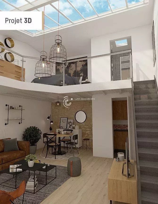 confiez la rénovation électrique de votre loft à paris à des experts. sécurité, conformité et solutions sur mesure pour un espace moderne et fonctionnel. demandez votre devis gratuit !