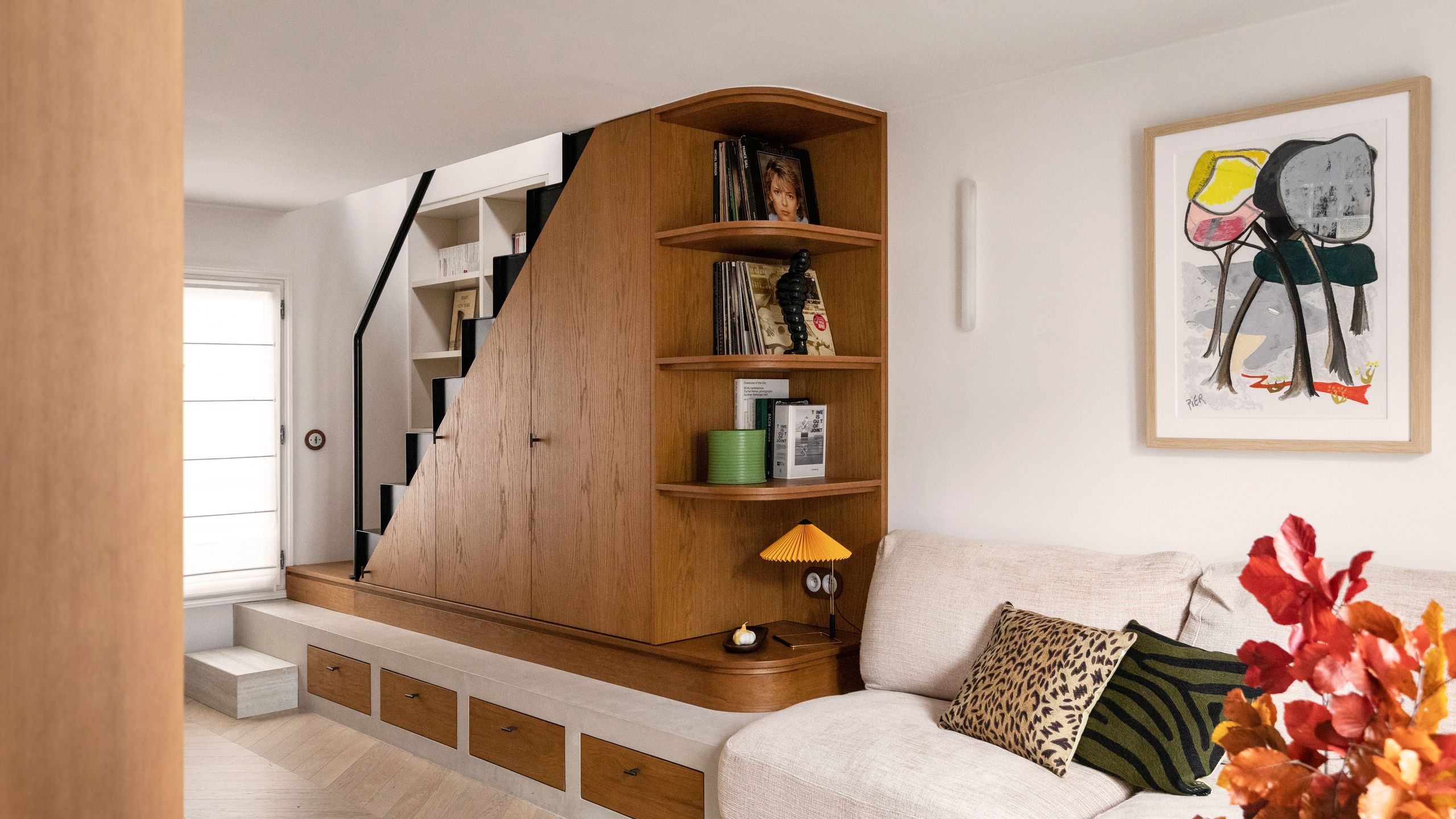 d&eacute;couvrez un espace loft moderne et lumineux &agrave; paris, id&eacute;al pour organiser vos &eacute;v&eacute;nements professionnels ou priv&eacute;s dans un cadre unique et convivial au c&oelig;ur de la capitale.