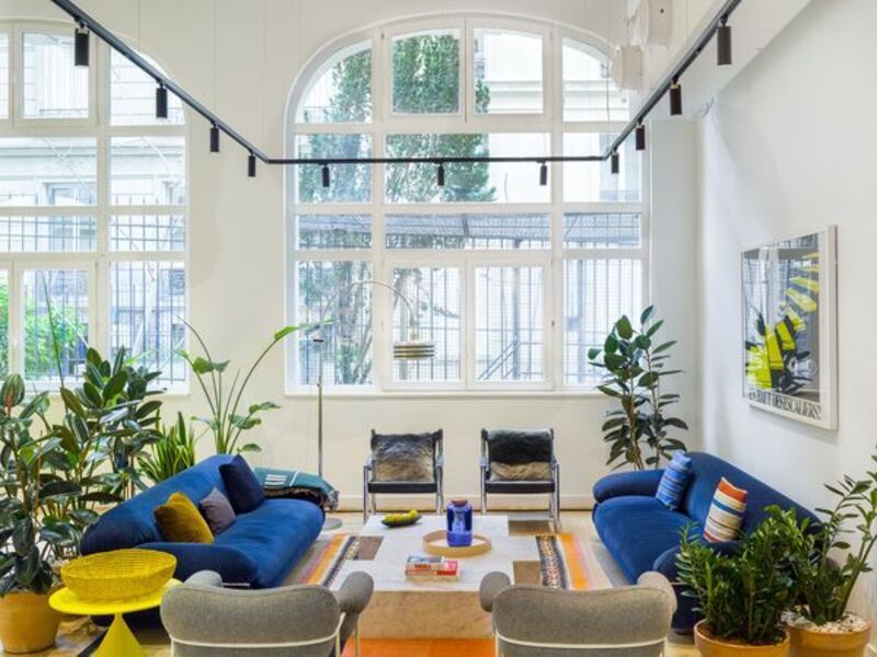 d&eacute;couvrez les espaces ouverts &agrave; paris id&eacute;als pour les familles : conseils, astuces et inspirations pour cr&eacute;er un environnement convivial et fonctionnel dans votre logement parisien.