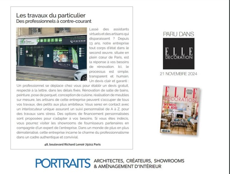 obtenez un devis rénovation à paris 75010 avec des garanties claires et personnalisées. profitez d’un accompagnement professionnel pour vos travaux de rénovation dans le 10e arrondissement.