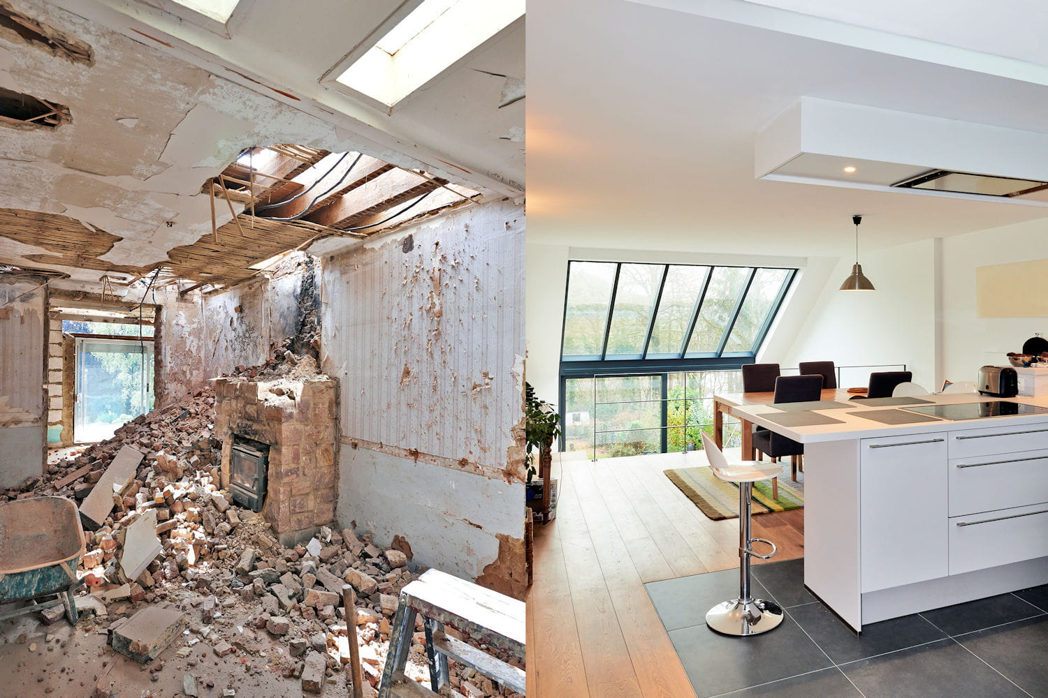 d&eacute;couvrez notre guide complet pour r&eacute;nover votre maison : conseils d'experts, &eacute;tapes essentielles, astuces et id&eacute;es pour r&eacute;ussir votre projet de r&eacute;novation en toute s&eacute;r&eacute;nit&eacute;.