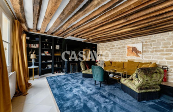découvrez comment anticiper et gérer les imprévus lors de la rénovation d’un loft à paris 75010. conseils pratiques, exemples concrets et astuces pour réussir votre projet en toute sérénité.