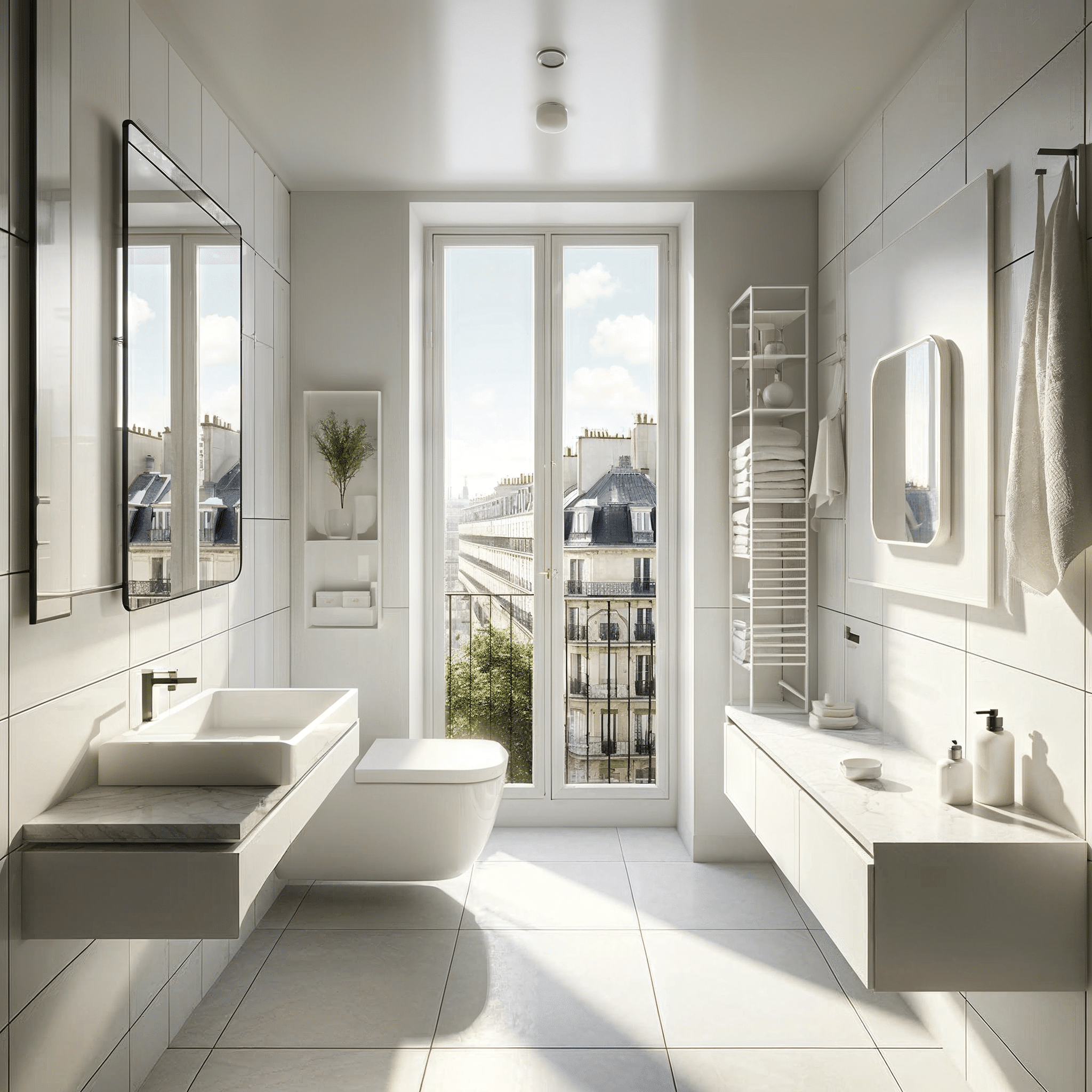 découvrez comment anticiper et gérer les imprévus lors de vos travaux de rénovation à paris. conseils pratiques, solutions efficaces et astuces pour éviter les mauvaises surprises.