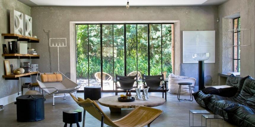 d&eacute;couvrez ce magnifique loft &agrave; paris 10, sublim&eacute; par un sol en b&eacute;ton cir&eacute;. design moderne, espace lumineux et prestations haut de gamme pour un cadre de vie unique au c&oelig;ur de la capitale.
