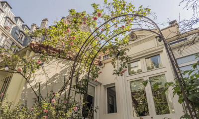découvrez comment intégrer des matériaux recyclés dans un loft du 10ᵉ arrondissement de paris. conseils, inspirations et tendances pour un espace unique, écologique et design.