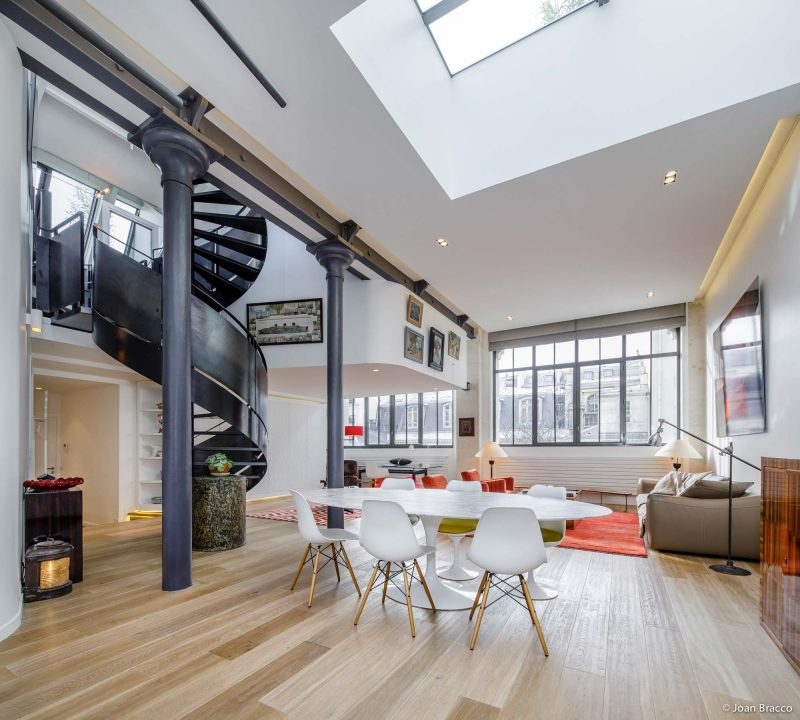 découvrez notre mobilier sur mesure pour loft à paris : des créations uniques et personnalisées qui subliment votre espace avec style et fonctionnalité. design contemporain et fabrication artisanale.