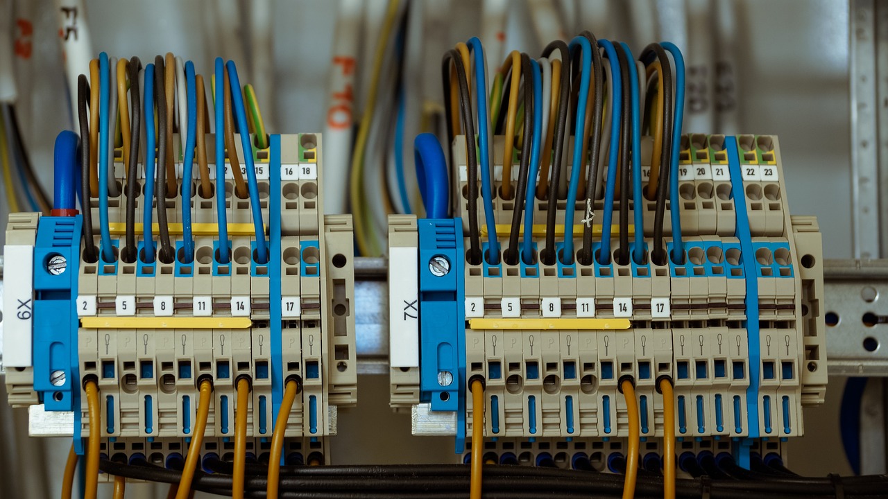 découvrez comment moderniser votre électricité à paris avec les 10 tendances incontournables de 2025. conseils pratiques, innovations et solutions pour un logement plus sûr et connecté.