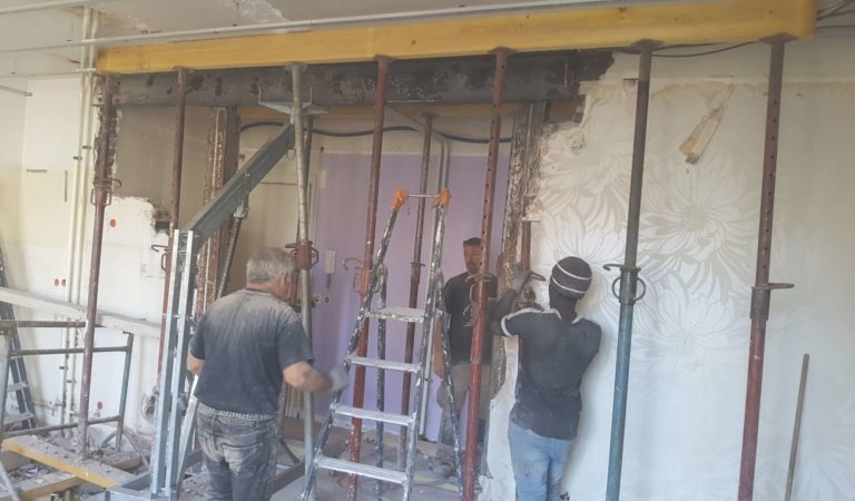 découvrez le prix d’un mur porteur à paris 75010 : conseils, estimation des coûts, démarches et contacts de professionnels pour vos travaux de rénovation ou d'ouverture de mur porteur.