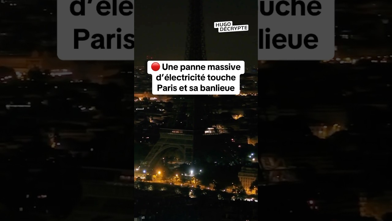 découvrez les causes, solutions et contacts utiles en cas de panne électrique à paris 75010. guide pratique pour rétablir le courant rapidement et efficacement dans le 10e arrondissement.