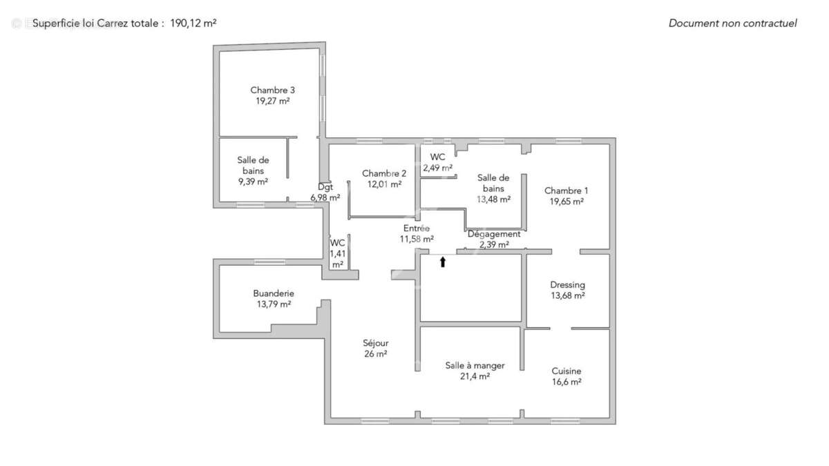 d&eacute;couvrez des plans d'appartements situ&eacute;s dans le 10&egrave;me arrondissement de paris : agencements optimis&eacute;s, surfaces vari&eacute;es et conseils pour organiser au mieux votre futur logement parisien.