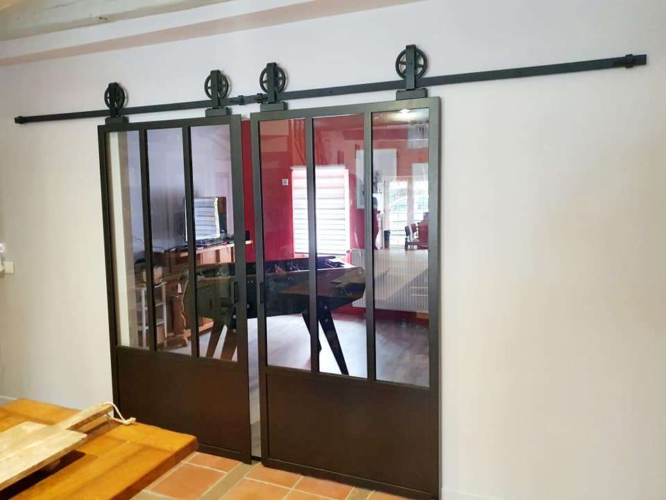 découvrez comment une porte coulissante peut moderniser et optimiser l'espace de votre salle de bain lors de votre rénovation. conseils, avantages et inspirations pour un aménagement pratique et esthétique.