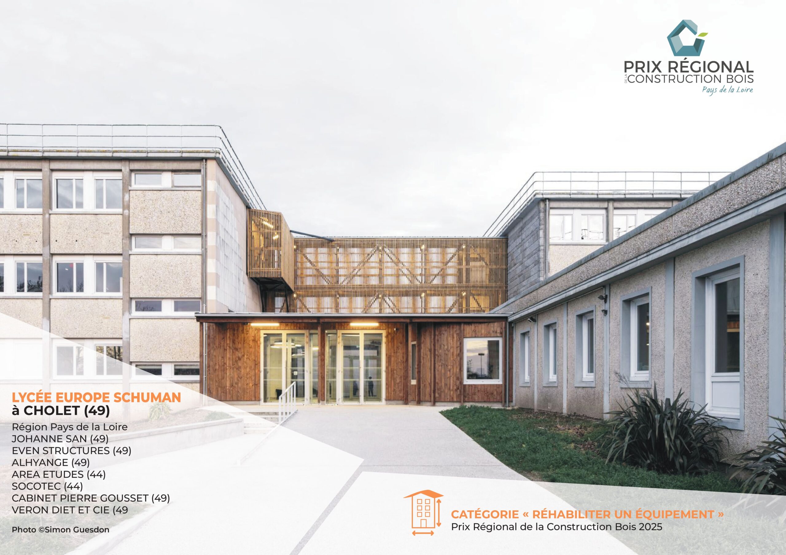 d&eacute;couvrez les prix des extensions en bois en 2025 : guide complet sur les tarifs au m&sup2;, les facteurs de co&ucirc;t et conseils pour r&eacute;ussir votre projet d'agrandissement de maison.