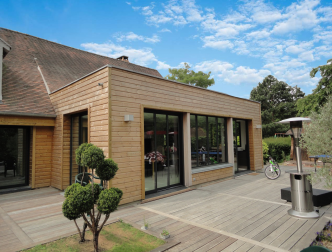 découvrez les prix des extensions en bois pour 2025 : coûts au m², facteurs à considérer et conseils pour réussir votre projet d’agrandissement en bois en france.