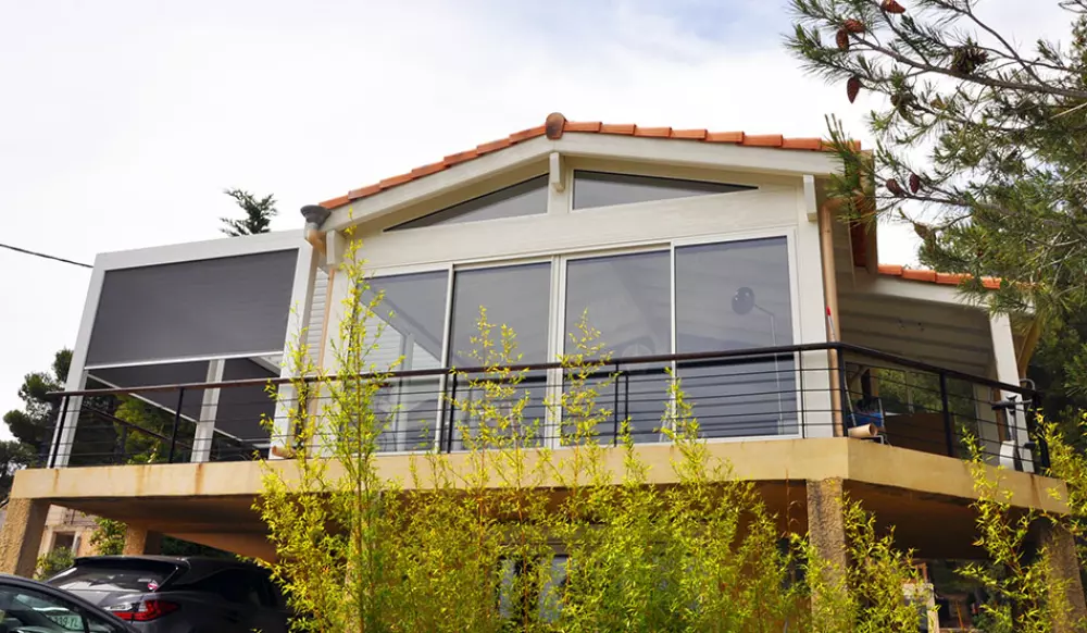 d&eacute;couvrez le prix d'une extension en bois de 20m2 : co&ucirc;t moyen au m&sup2;, facteurs qui influencent le tarif, conseils pour budg&eacute;ter votre projet d'agrandissement et exemples de devis.