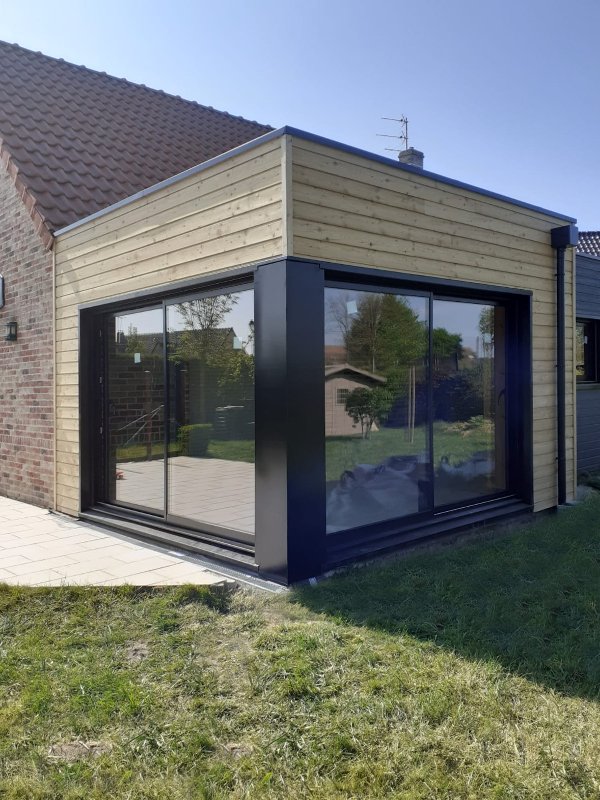 découvrez le prix d’une extension en bois de 20m2 : coûts moyens, facteurs influents et conseils pour estimer votre budget. obtenez une idée claire avant de vous lancer dans votre projet d’agrandissement !