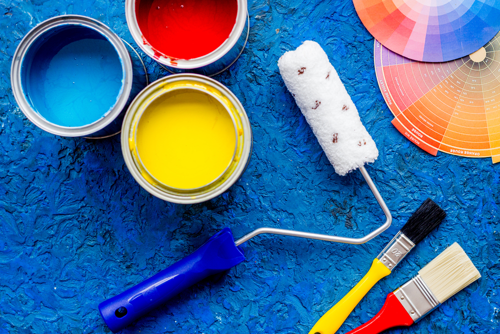 découvrez le prix au m² pour la peinture, les facteurs qui influencent le coût, et des conseils pour estimer votre budget peinture en toute simplicité.