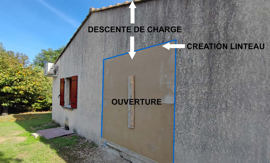 découvrez tout ce qu'il faut savoir sur le prix d'ouverture d'un mur : facteurs à considérer, tarifs moyens selon le type de mur, et conseils pour votre projet de rénovation.
