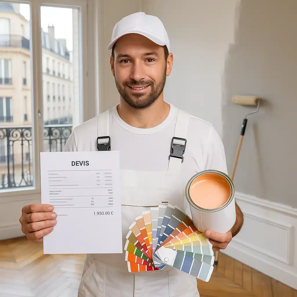 découvrez les prévisions des prix de la peinture en 2025 : tendances du marché, conseils pour acheter au meilleur tarif et astuces pour bien choisir votre peinture selon votre budget.