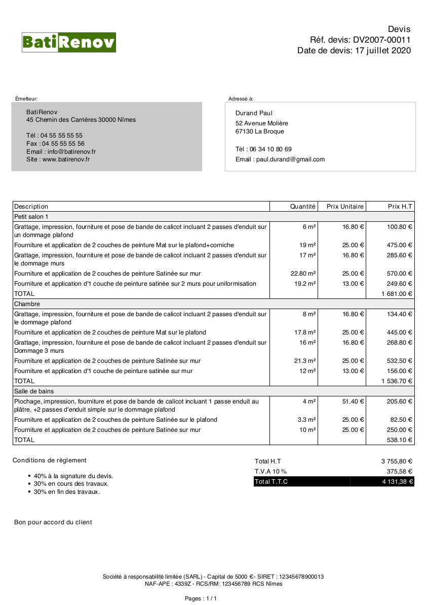 découvrez comment calculer le prix de la peinture au m2 : conseils, fourchettes de tarifs, facteurs influençant le coût et astuces pour bien estimer votre budget travaux.