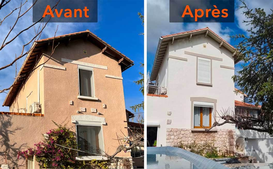 découvrez les prix pour un ravalement de façade de 100m² à paris. guide complet des tarifs, conseils pour estimer votre budget et trouver le meilleur professionnel pour vos travaux.