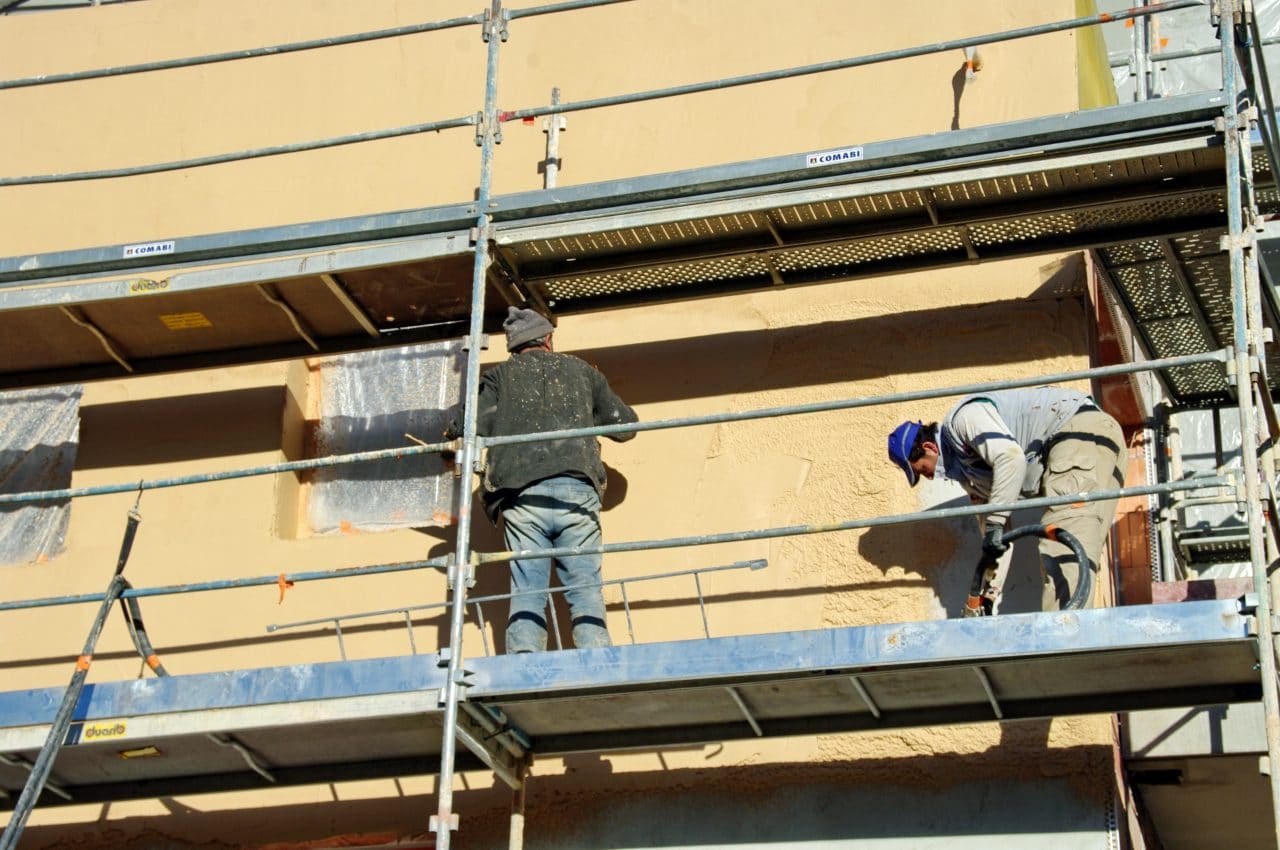découvrez le prix moyen pour un ravalement de façade de 100m2 à paris. conseils, devis gratuits et infos pour estimer le coût de vos travaux en 2024.