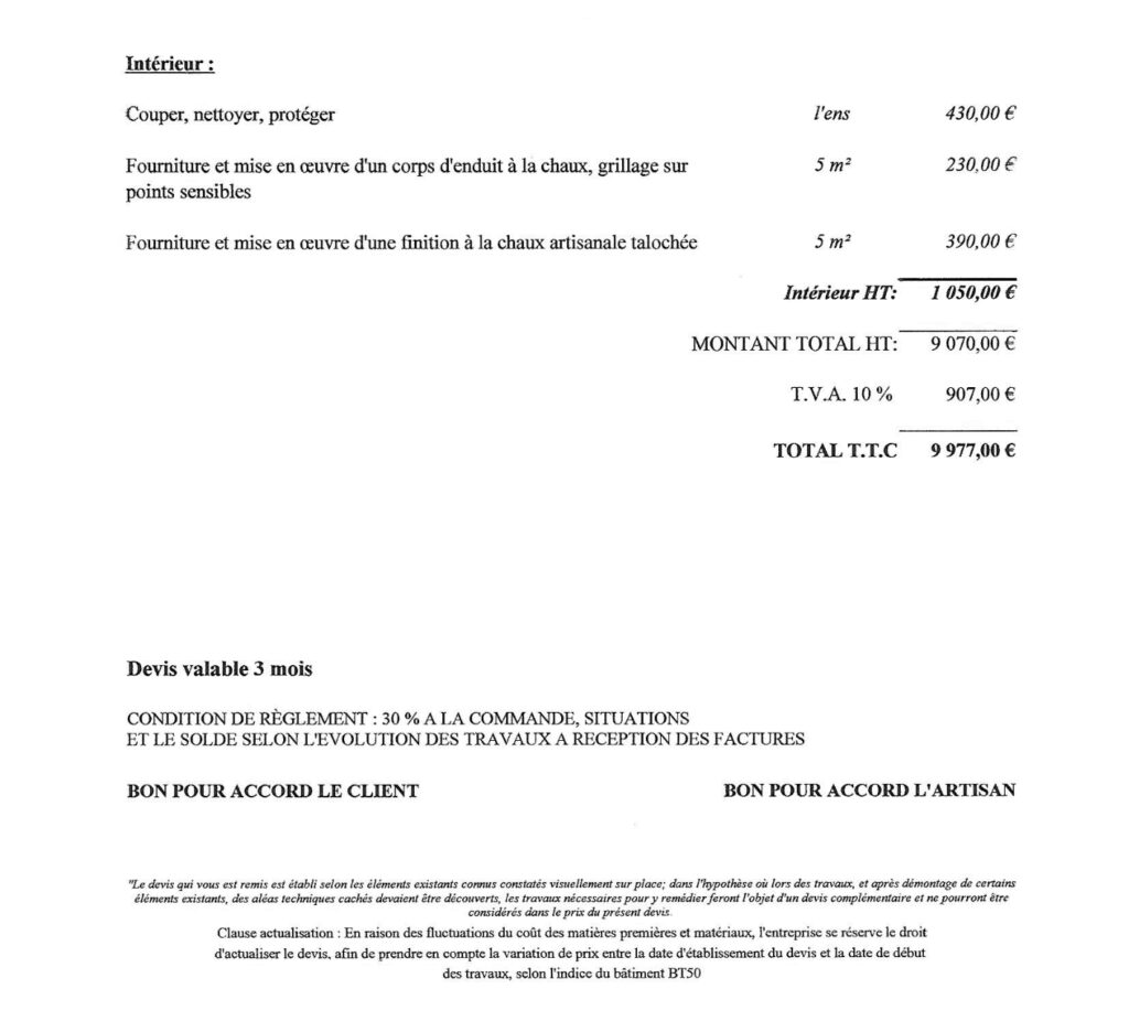 découvrez les prix du ravalement de façade en 2025 : tarifs moyens, facteurs de variation et conseils pour bien estimer votre budget avant travaux.