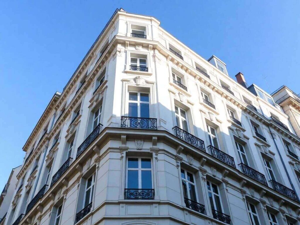 découvrez les tarifs du ravalement de façade à paris 75010. obtenez des informations sur les prix moyens, les facteurs qui les influencent et des conseils pour choisir la meilleure entreprise de ravalement dans votre arrondissement.