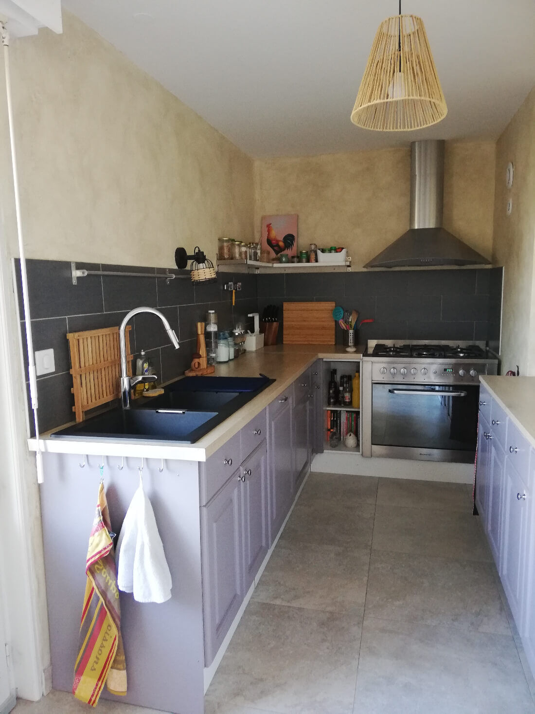 découvrez les prix pour la rénovation de cuisine à paris 10. estimez votre budget, comparez les devis et trouvez des professionnels qualifiés pour transformer votre cuisine selon vos envies.