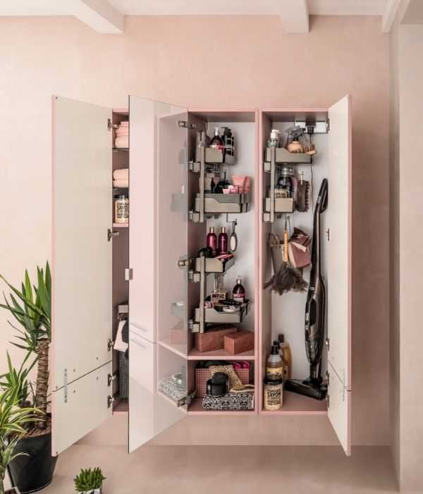 optimisez l'espace et l'organisation de votre salle de bain gr&acirc;ce &agrave; des id&eacute;es de rangement astucieuses. d&eacute;couvrez nos conseils pour r&eacute;ussir une r&eacute;novation pratique et &eacute;l&eacute;gante de votre salle d'eau.