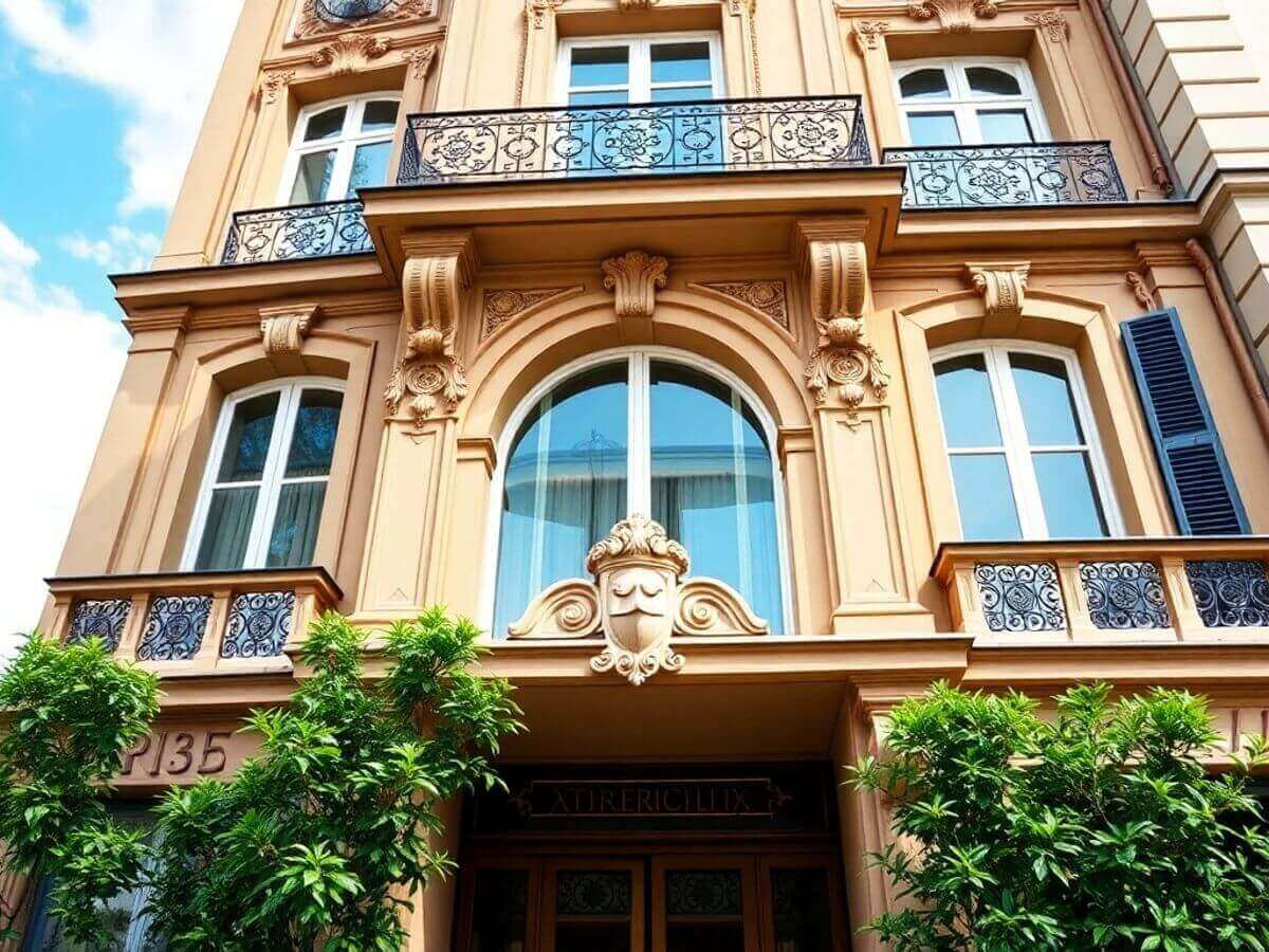 confiez le ravalement de votre façade à des experts à paris 75010. travail soigné, devis gratuit, rénovation durable et esthétique adaptée à tous types de bâtiments.