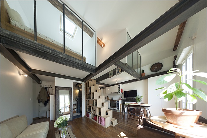 découvrez nos services de rénovation d'appartement et d'aménagement de combles à paris 75010. optimisez l'espace et valorisez votre bien avec des solutions sur mesure adaptées à vos besoins.
