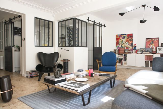 confiez la rénovation de votre appartement à paris 75010 à une équipe d'experts. conseils, travaux sur-mesure et finitions soignées pour moderniser votre intérieur dans le 10ᵉ arrondissement.
