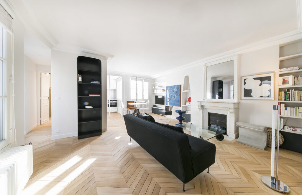 confiez la rénovation de votre appartement à paris 75010 à des experts en 2025. conseils, idées et devis sur mesure pour transformer votre logement selon vos envies et votre budget !