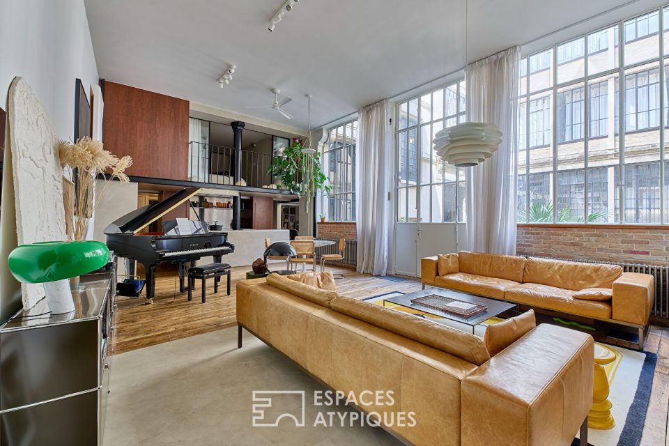 découvrez nos services de rénovation atypique à paris 75010 : transformation originale d'appartements et locaux, design sur-mesure et finitions de qualité. contactez-nous pour réinventer votre espace !