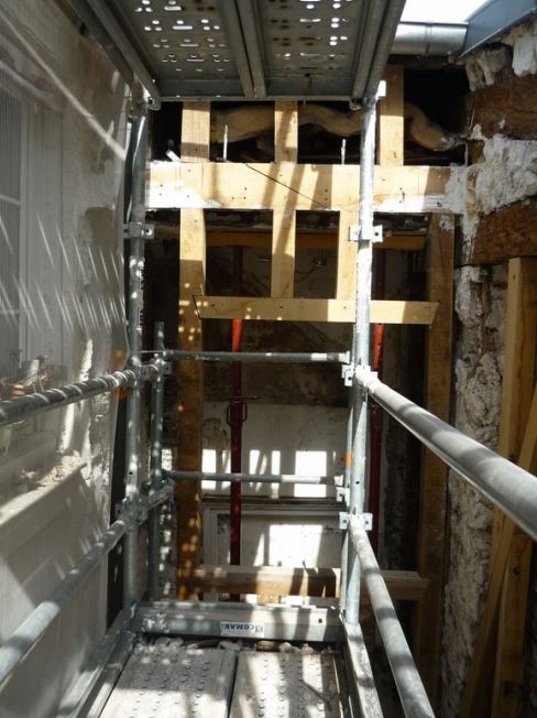 optez pour une rénovation biosourcée à paris 75010 : solutions écologiques, matériaux naturels et expertise locale pour un habitat sain et durable.