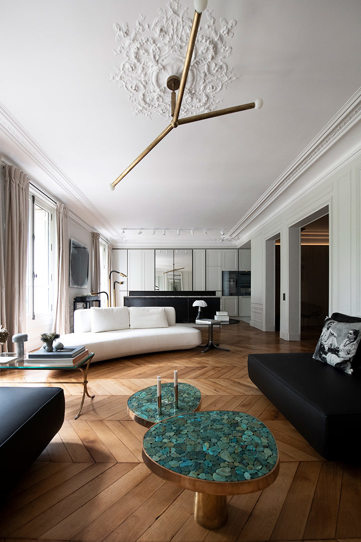 découvrez les tendances et conseils pour une rénovation déco à paris en 2025 : idées modernes, artisans qualifiés, et inspirations pour transformer votre intérieur avec style et élégance.