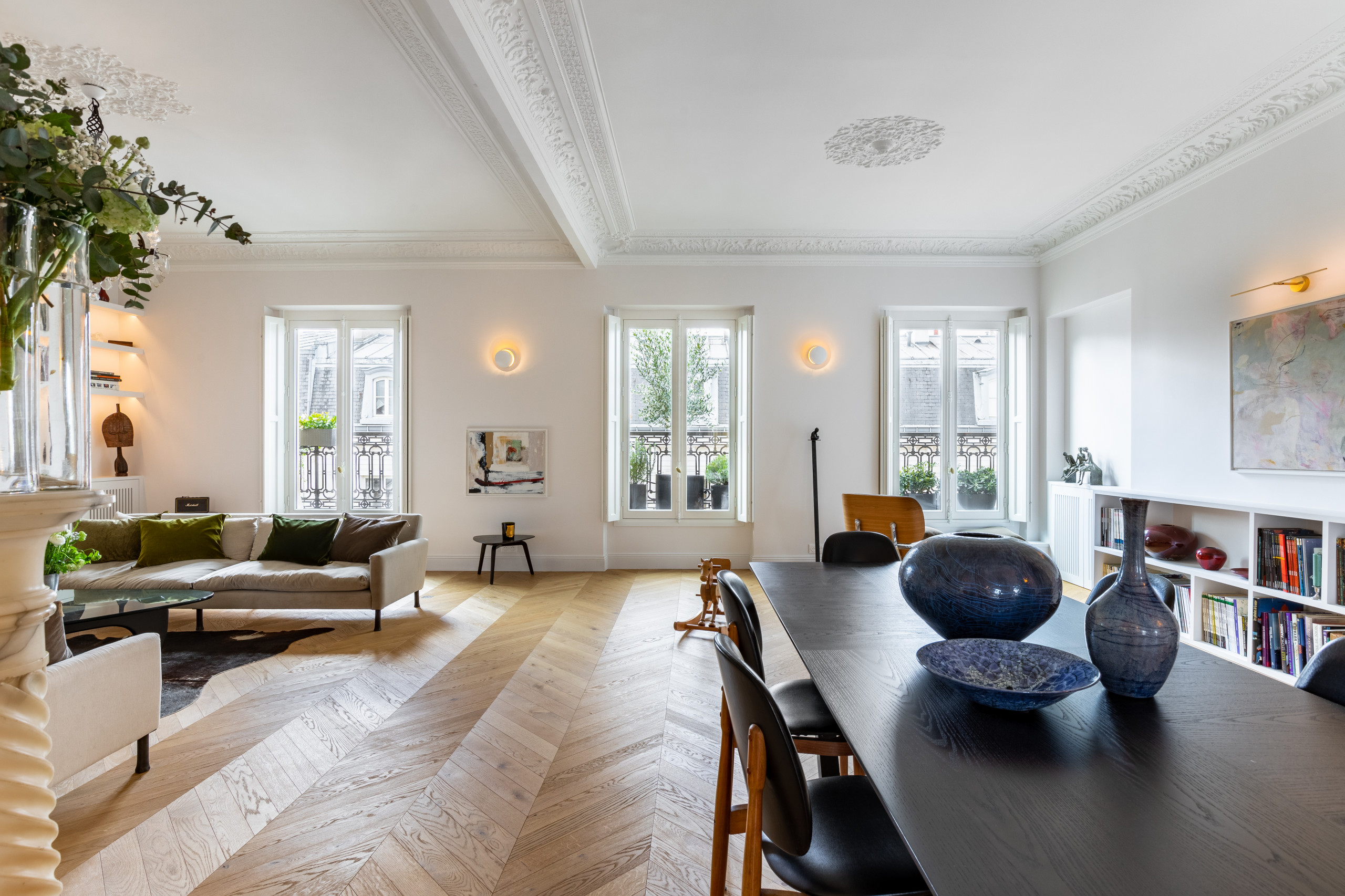 confiez la rénovation de votre duplex à paris à des experts ! conseils, accompagnement personnalisé et solutions sur-mesure pour transformer votre espace de vie en un lieu moderne et fonctionnel.