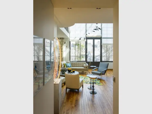 confiez la r&eacute;novation de votre duplex &agrave; paris &agrave; des experts pour transformer votre espace avec style et efficacit&eacute;. devis gratuit et accompagnement personnalis&eacute;.