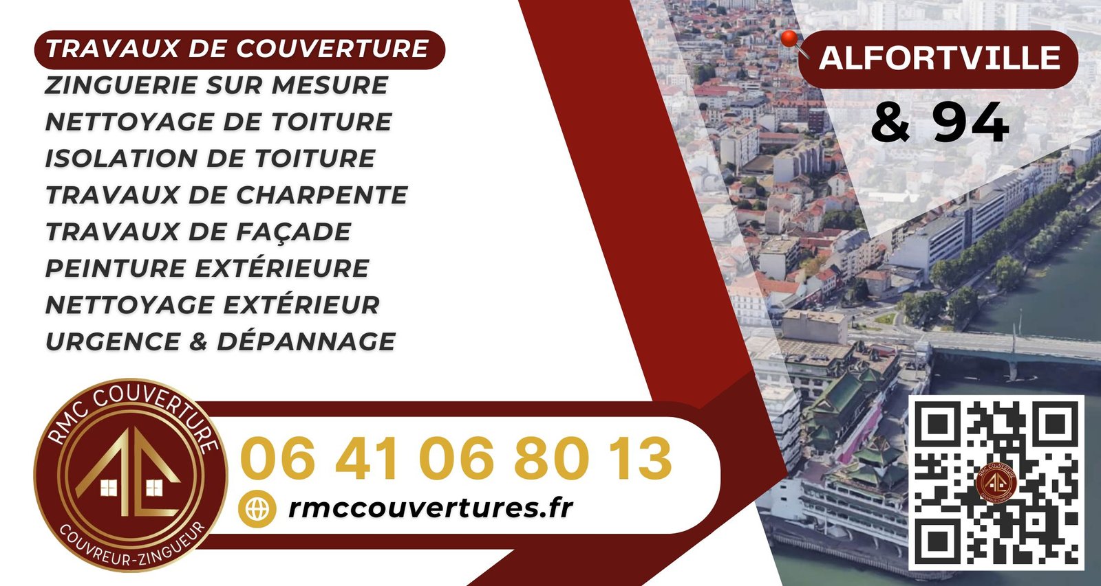 besoin d'un service de rénovation ou de dépannage à alfortville ? profitez de notre expertise pour tous vos travaux, interventions rapides et solutions sur-mesure. devis gratuit.