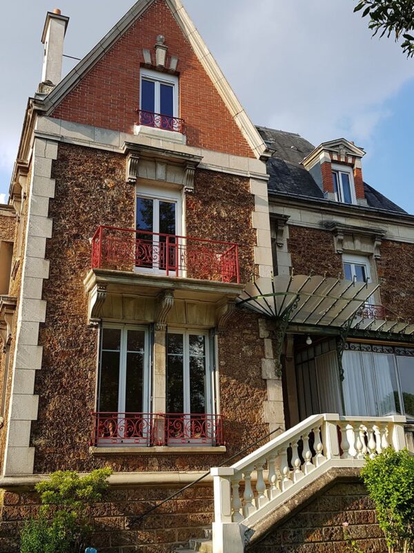 confiez votre projet de rénovation à fontenay-aux-roses à des experts : conseils personnalisés, devis gratuit et solutions adaptées pour rénover votre maison ou appartement en toute sérénité.